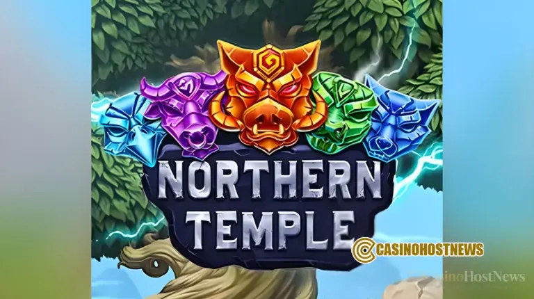 Northern Temple Slot Review – Evoplay