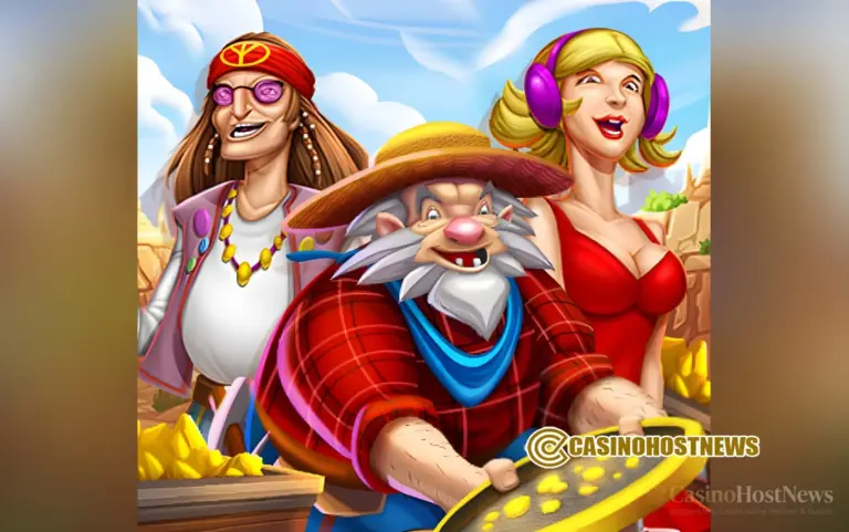 Nugget Hunters Slot Review – Eurasian Gaming