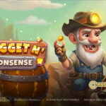 Nugget n’ Nonsense strikes gold with frontier chaos