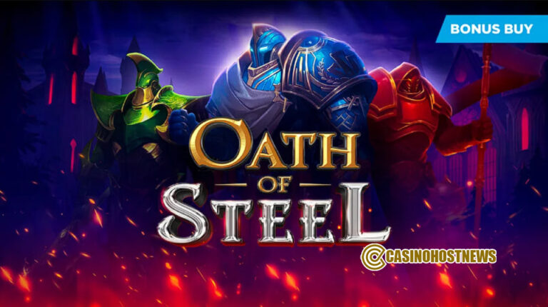 Oath of Steel1