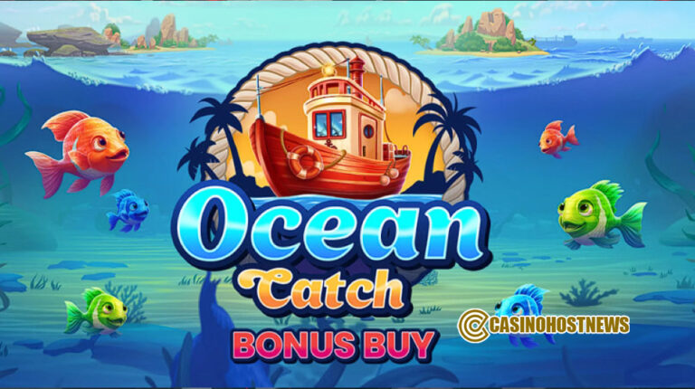 Ocean Catch Bonus Buy1