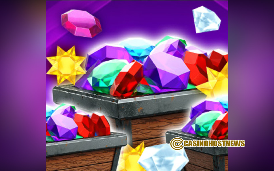 Octagon Gem1