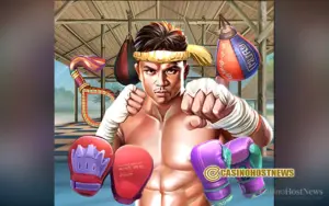 Ong Bak 2 Slot Review – Eurasian Gaming