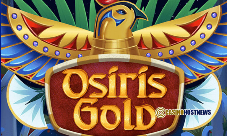 Osiris Gold1