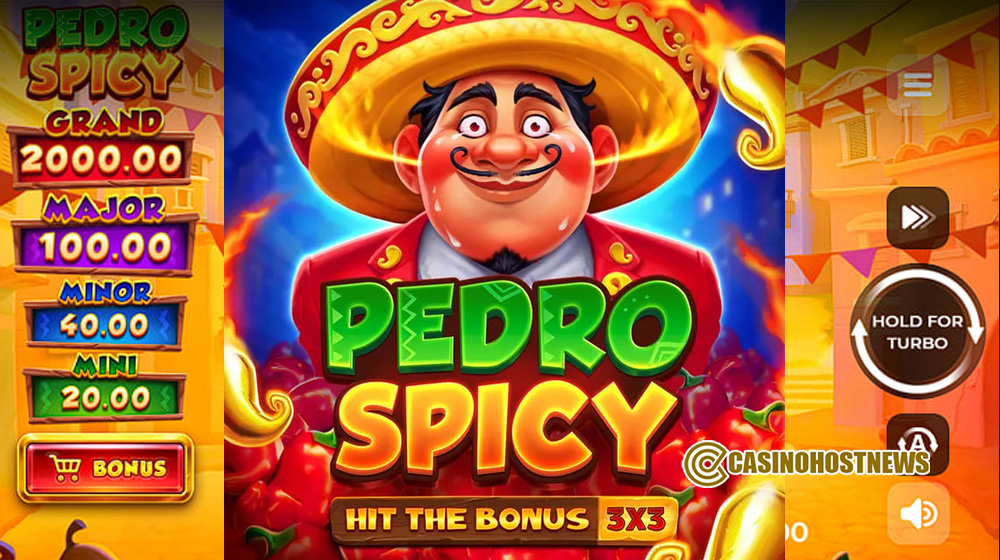 Pedro Spicy1