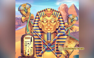 Pharaoh’s Tomb1