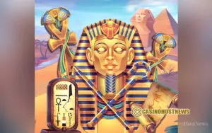 Pharaoh’s Tomb Dynaways Slot Review – Eurasian Gaming