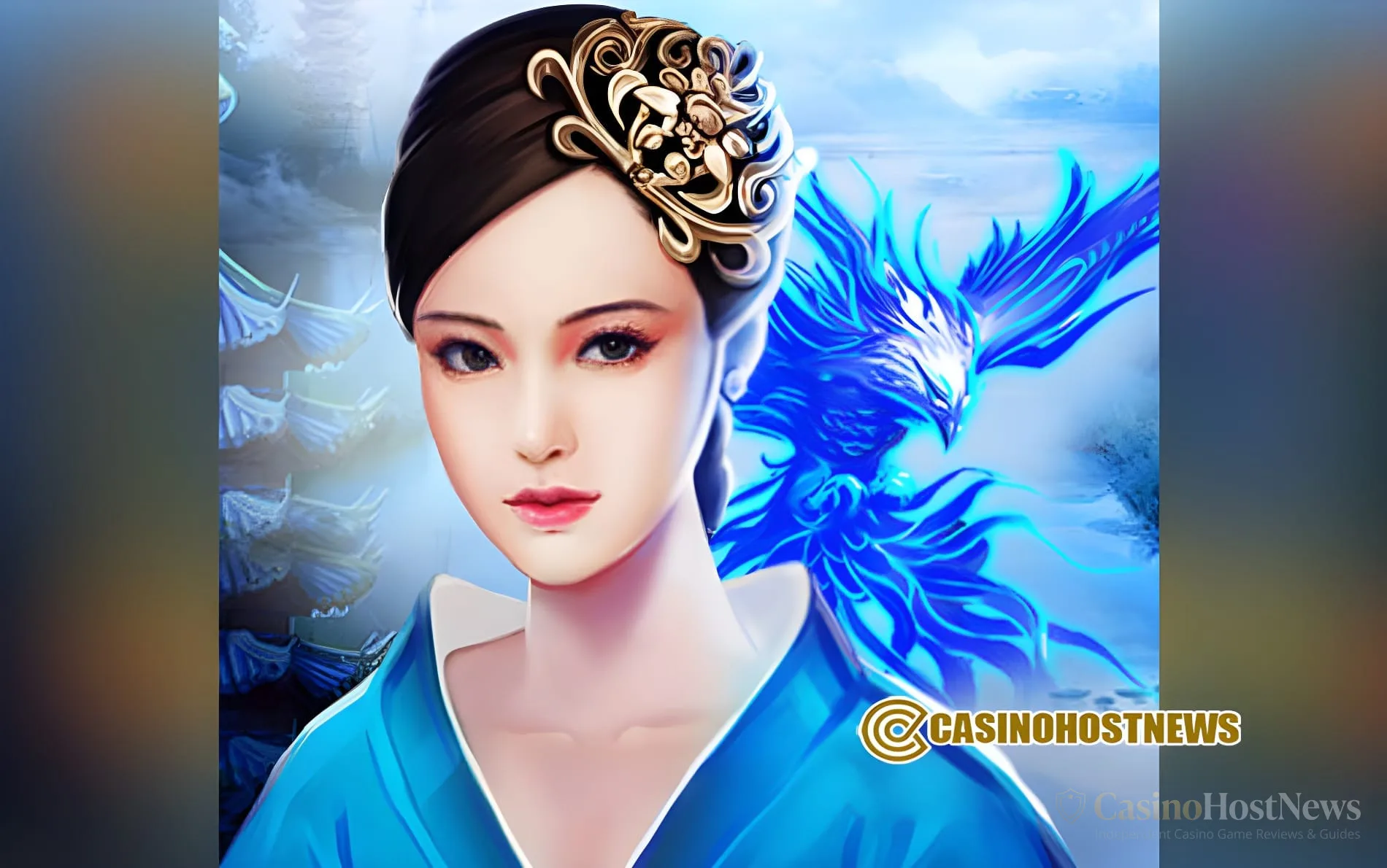 Phoenix888 Slot Review – Eurasian Gaming