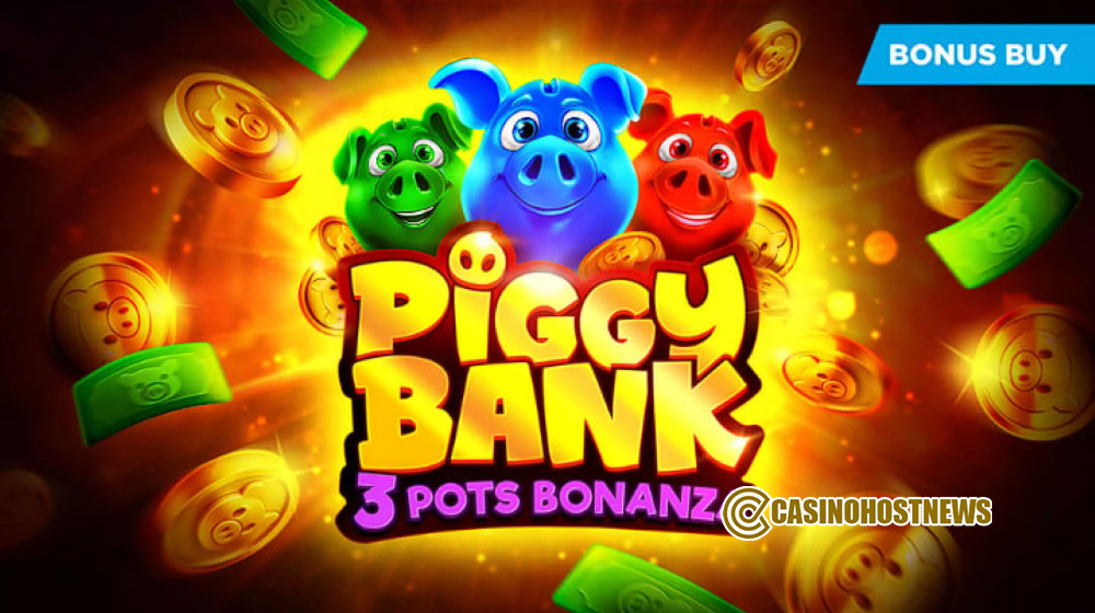 Piggy Bank 3 Pot Bonanza1