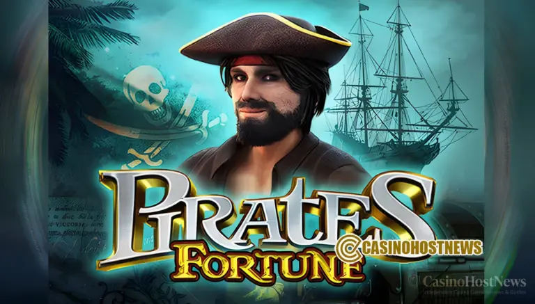 Pirates Fortune Slot Review – Champion