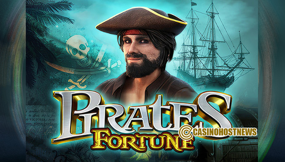 Pirates Fortune1