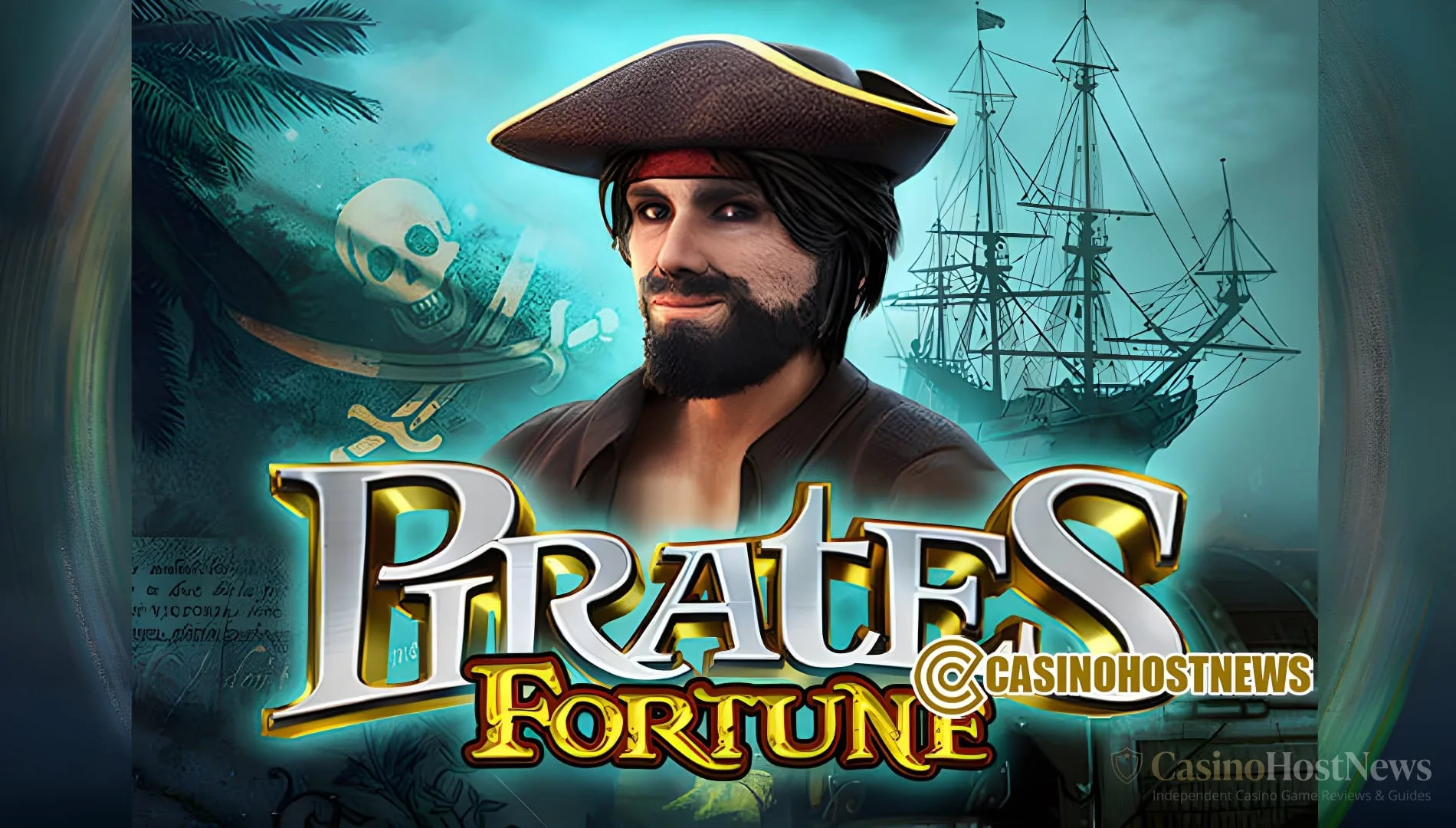 Pirates Fortune Slot Review – Champion