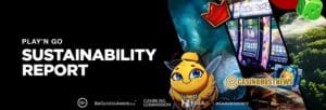 Play’n GO Publishes 2025 Sustainability Report