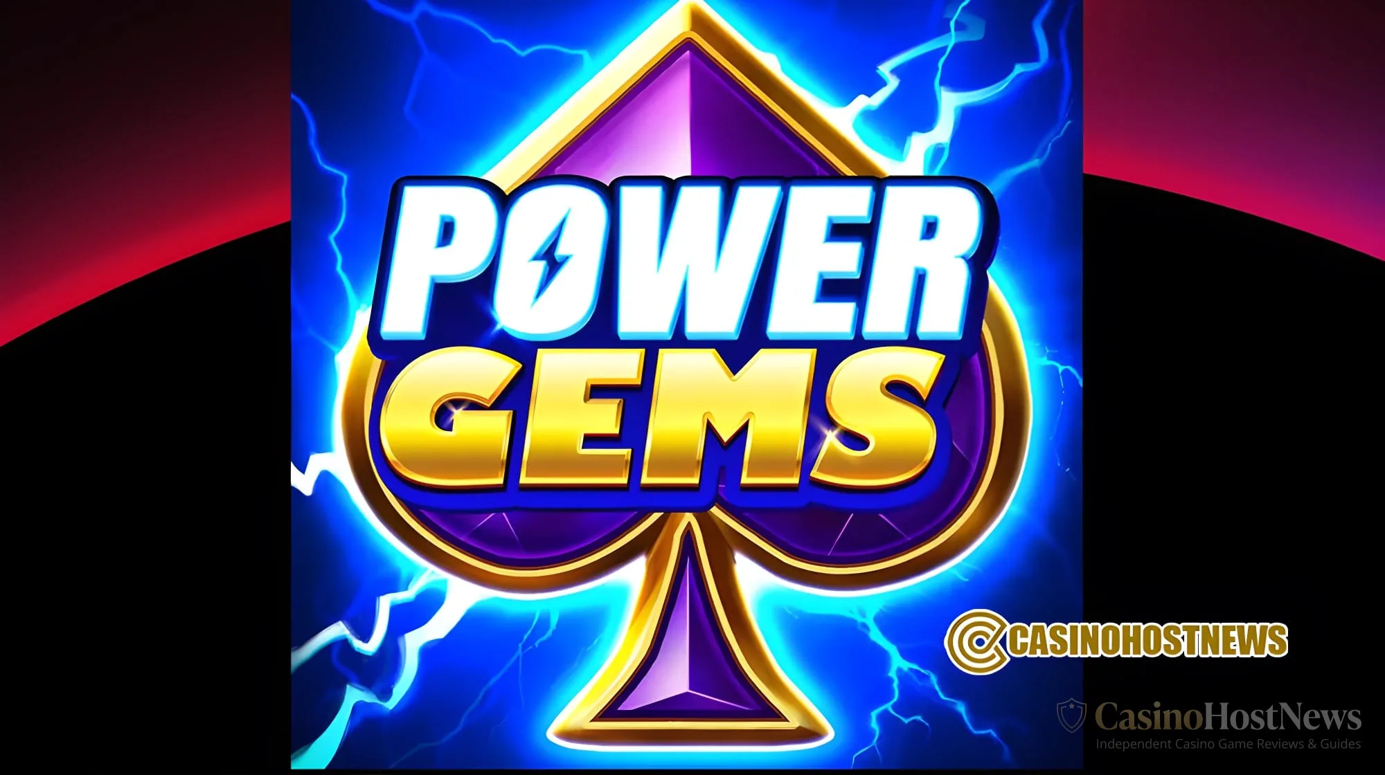 Power Gems Slot Review – Enjoy Gaming