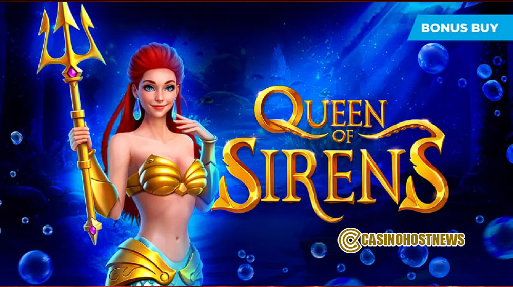 Queen of Sirens1