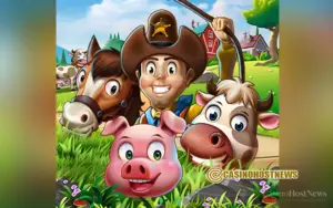 Rancher’s Wealth Slot Review – Eurasian Gaming