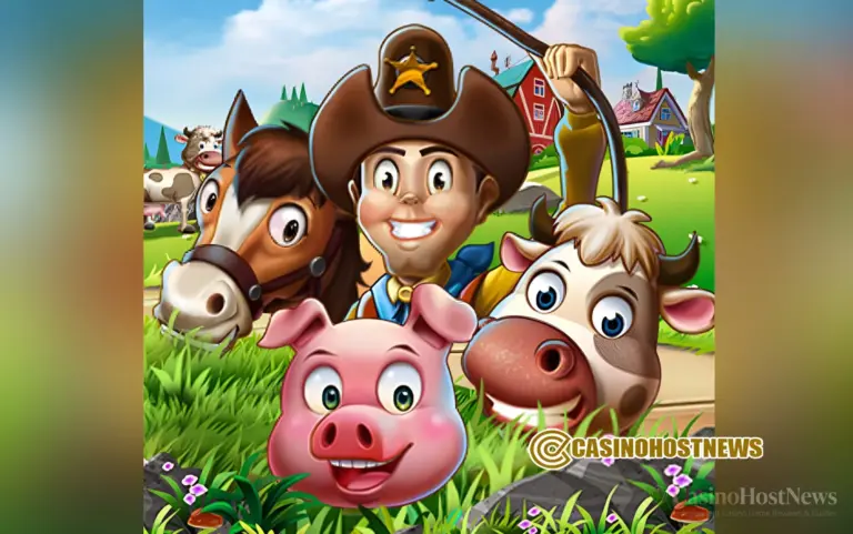 Rancher’s Wealth Slot Review – Eurasian Gaming