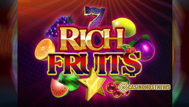 Rich Fruits1