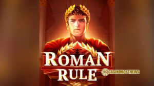 Roman Rule1
