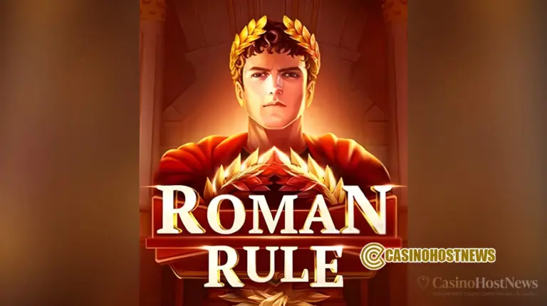 Roman Rule Slot Review – Evoplay