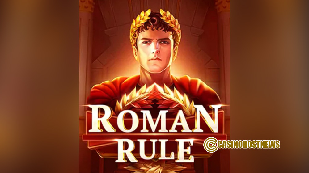 Roman Rule1