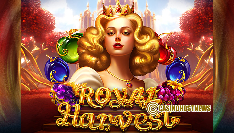 Royal Harvest1