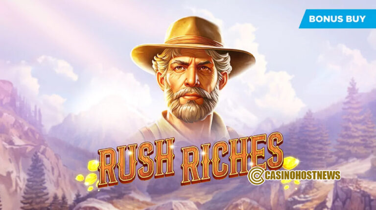 Rush Riches1