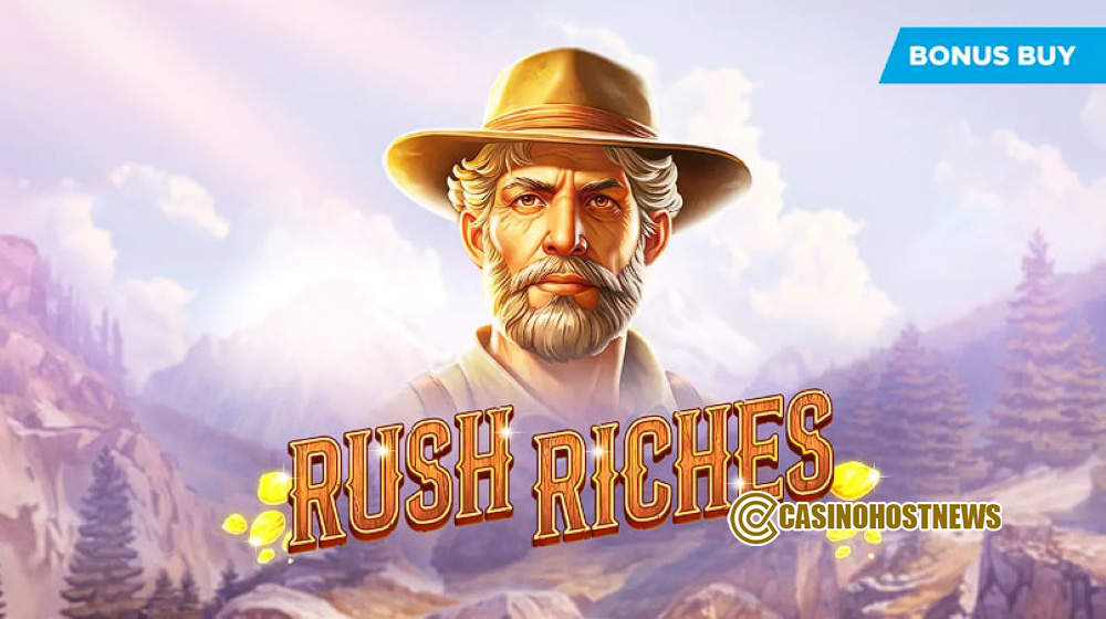 Rush Riches1