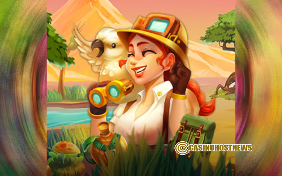 Safari Life 2 1