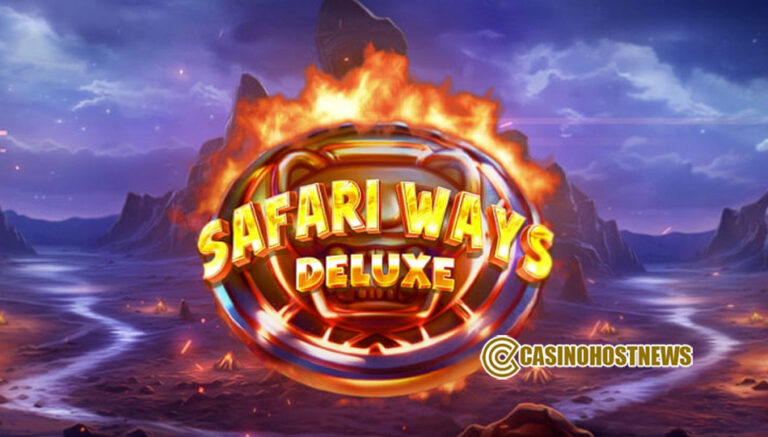 Safari Ways Deluxe1