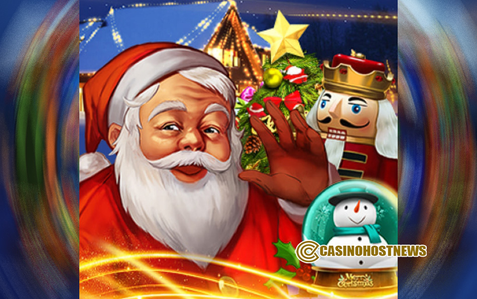 Santa’s Workshop1