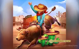 Savage Frontier Hold And Win Slot Review – Eurasian Gaming