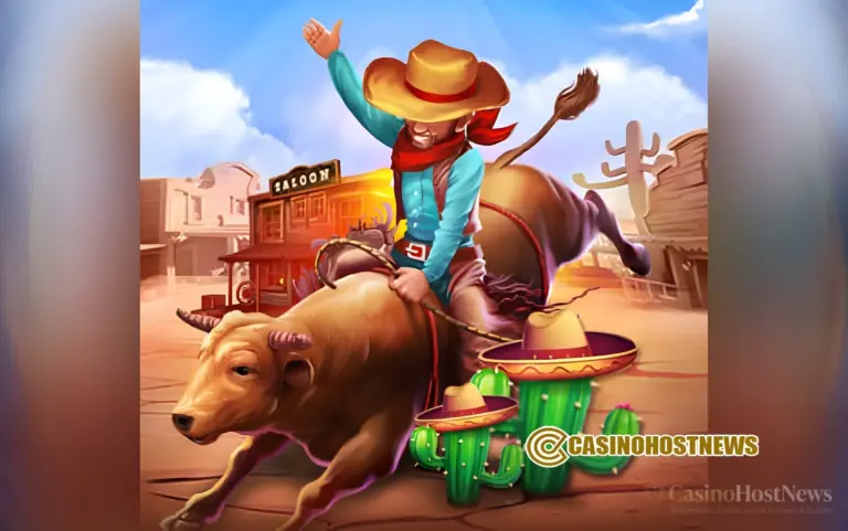 Savage Frontier Hold And Win Slot Review – Eurasian Gaming