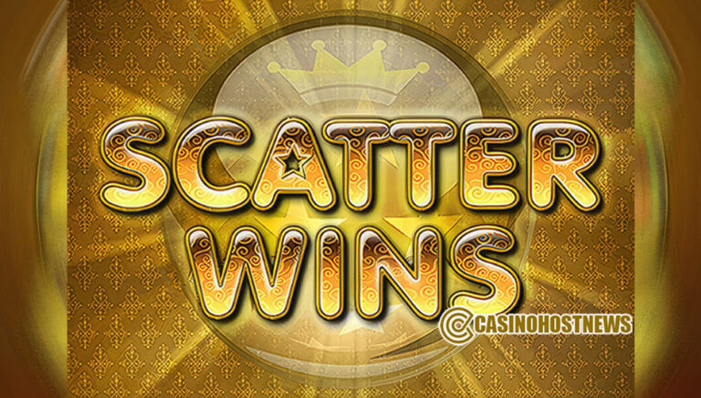 Scatter Wins Lotto1