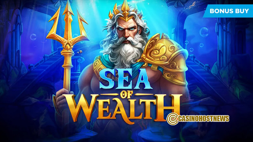 Sea of Wealth1
