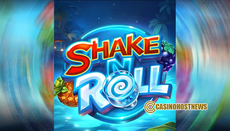 Shake and Roll1