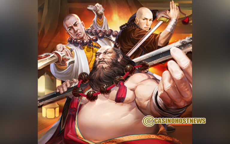 Shaolin