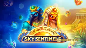 Sky Sentinels Slot Review – Evoplay