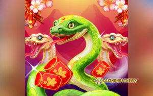 Snake of Fortune11