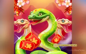 Snake of Fortune Slot Review – Eurasian Gaming