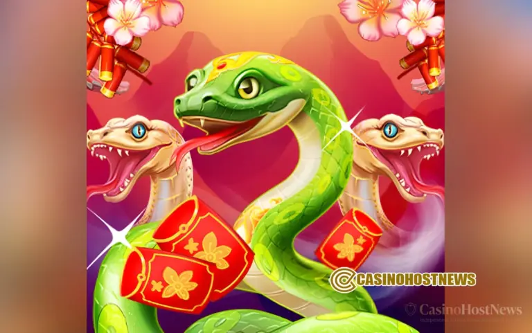 Snake of Fortune Slot Review – Eurasian Gaming