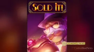 Sold It Slot Review – Evoplay