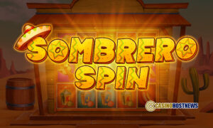 Sombrero Spin1
