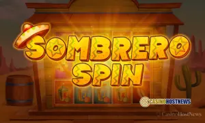 Sombrero Spin Slot Review – Chilli Games