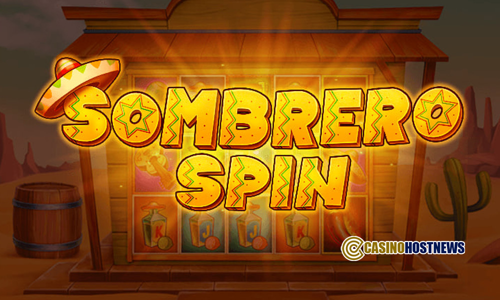 Sombrero Spin1