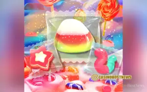 Sour Candy Slot Review – Eurasian Gaming