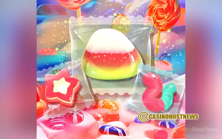 Sour Candy Slot Review – Eurasian Gaming