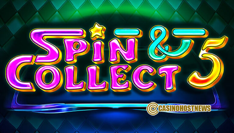 Spin & Collect 5-1