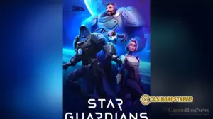 Star Guardians Slot Review – Evoplay