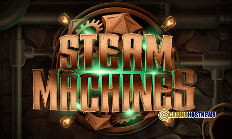Steam Machines1